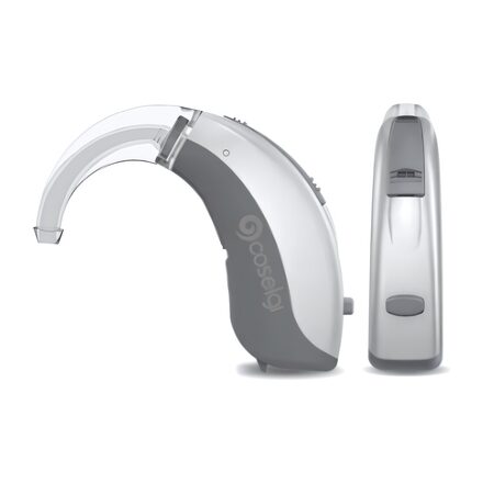 Audífono Coselgi Mojo BTE 312