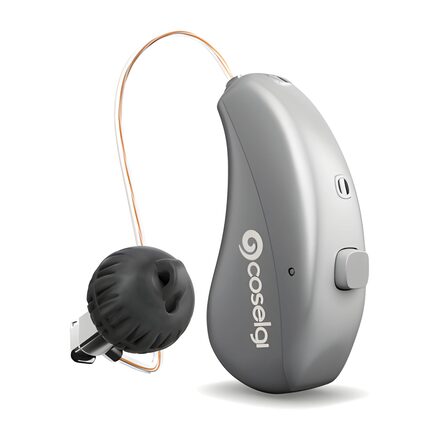 Audífono Coselgi Mojo mRIC R D